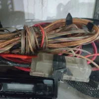 ضبط و باند سیستم کامل|قطعات یدکی و لوازم جانبی|محمدشهر, جعفرآباد|دیوار