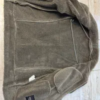 کاپشن بوفالو نو|لباس|خوی, |دیوار