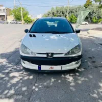 206مدل 94تمیز و مرتب