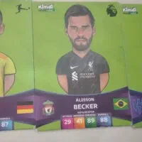 کیمدی دروازهبان سه تایی