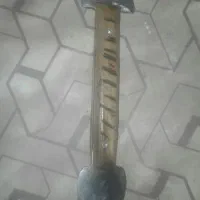 چاقو مدل قاشقی
