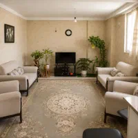 آپارتمان تمیز و شیک روزانه