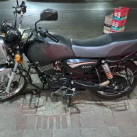 موتور دینو طرح باکسر ۱۴۰۲