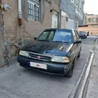 پراید ۸۶