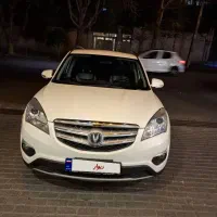 چانگان ۲۰۱۵|خودرو سواری و وانت|خوی, |دیوار