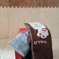 جوراب ساقدار بوکله دار|لباس|دامغان, |دیوار