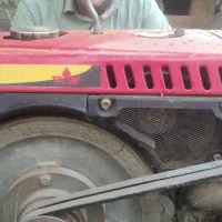 موتور کشاورزی تیلر