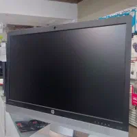 مانیتور 24 اینچ HP e240c ips hdmi