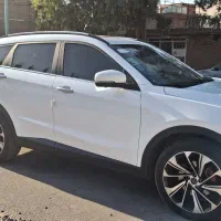 فیدلیتی پرایم ۷ نفره|خودرو سواری و وانت|کرمان, |دیوار