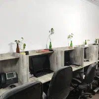 استخدام کارشناس فروش تلفنی خانم با حقوق رئیس بانک