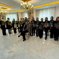 آموزش خدمات تخصصی کوتاهی،اصلاح'ابرووکس،مدرک فنی|خدمات آموزشی|کرج, باغستان|دیوار