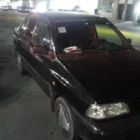 پراید مدل ۸۸