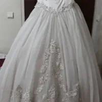 فروش لباس عروس