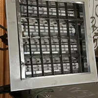 چراغ سقفی ۶۰*۶۰ جنس قدیم