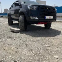 T8 مدل ۱۴۰۲|خودرو سواری و وانت|تهران, گلستان (شهرک راه آهن)|دیوار
