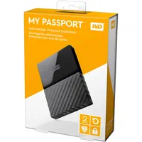هارد ۲ترابایت wd 2Tb