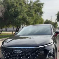 فونیکس FX تمام رنگ