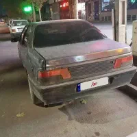 روا مدل 85|خودرو سواری و وانت|نیشابور, گنبد سبز|دیوار