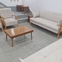 مبل مینیمال 8 نفره ...