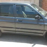 فروش پراید