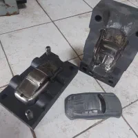 قالب ماکت ماشین