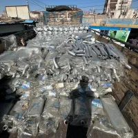 پخش اگزوزکاظمی|قطعات یدکی و لوازم جانبی|مسجد سلیمان, |دیوار