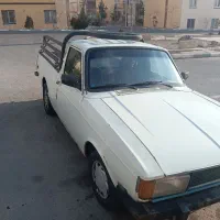 فوری فروش پیکان وانت مدل88بیرنگ قابل دوررنگ|خودرو سواری و وانت|پرند, فاز ۶|دیوار