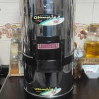 تعدادی لوازم برقی سالم وکم کار