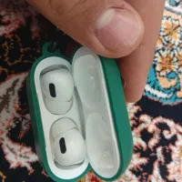 ایرپاد پرو 2|لوازم جانبی موبایل و تبلت|قرچک, باقرآباد|دیوار