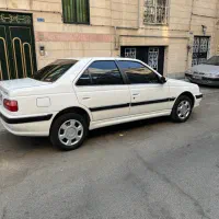 پژو پارس tu5مدل۱۴۰۲|خودرو سواری و وانت|تهران, دانشگاه شریف|دیوار