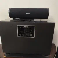 سینماخانواده|سیستم صوتی خانگی|شیرگاه, |دیوار