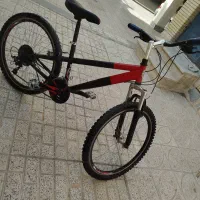 فروش دوچرخه|دوچرخه، اسکیت، اسکوتر|بجنورد, |دیوار