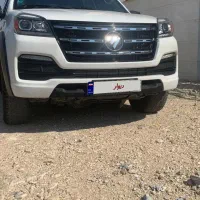 فوتون تونلند دیزل مدل ۱۴۰۳