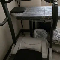 تردمیل کره ای اصل استفاده نشده