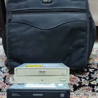 دی وی دی و کیف (C D)