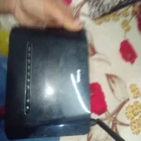 وای فای سالم سالم در حدنو تخفیف هم میدم