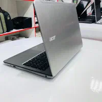 لپتاپ ایسر لمسی Core i5 نسل 6 رم 8 (استوک اروپایی)|رایانه همراه|شهرکرد, |دیوار