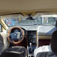 پارس مدل 99|خودرو سواری و وانت|جیرفت, |دیوار