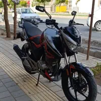 فروش موتور سیکلت 230