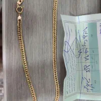 طلا در حد نو