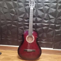 گیتار نو در حد