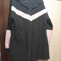 تعدادی مانتو نو