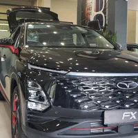 فونیکس FX پرمیوم، مدل ۱۴۰۴ نقد و اقساط