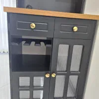 کافه بار|بوفه، ویترین، کنسول|تهران, ونک|دیوار