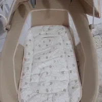گهواره برقی ماستلا