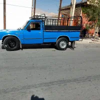 نیسان ۹۰ تنگ بسته|خودرو سواری و وانت|داراب, |دیوار