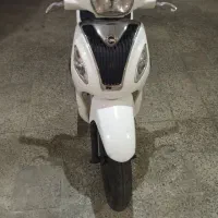 موتور اسکوتر فروشی