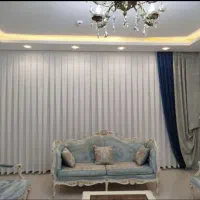 خدمات نصب و دوخت انواع پرده|خدمات پیشه و مهارت|بجنورد, |دیوار