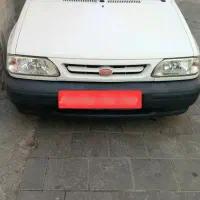 پراید sl مدل ۹۰