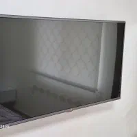 تلویزیون ۴۳ اینج ال جی